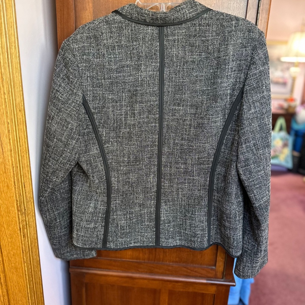Evan Picone Jacket - Picture 2 of 6